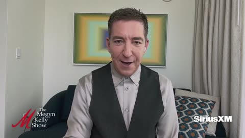 Why Media is Pushing the "Russia Trying to Influence the Election" Point Again, with Glenn Greenwald