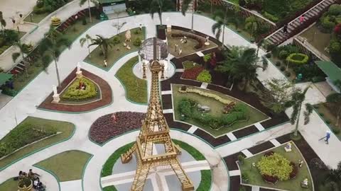 WOW THE MIRRORS OF THE WORLD ,ONLY IN CEBU PHILIPPINES.