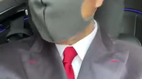 20210526文贵先生GETTR¹：尊敬的战友们好，由于一系列的特殊会议安排．上午发不了盖特．向大家表示道歉！