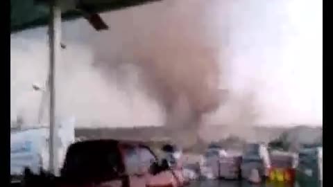 Henryville, Indiana EF-4 Tornado March 2, 2012