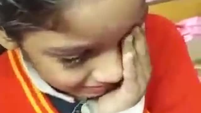 Beti ka pyar