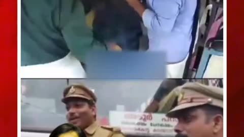 సూపర్ కండక్టర్ను సత్కరించిన పోలీసులు #short #superconducter #kerala #policehonoured | FBTV NEWS