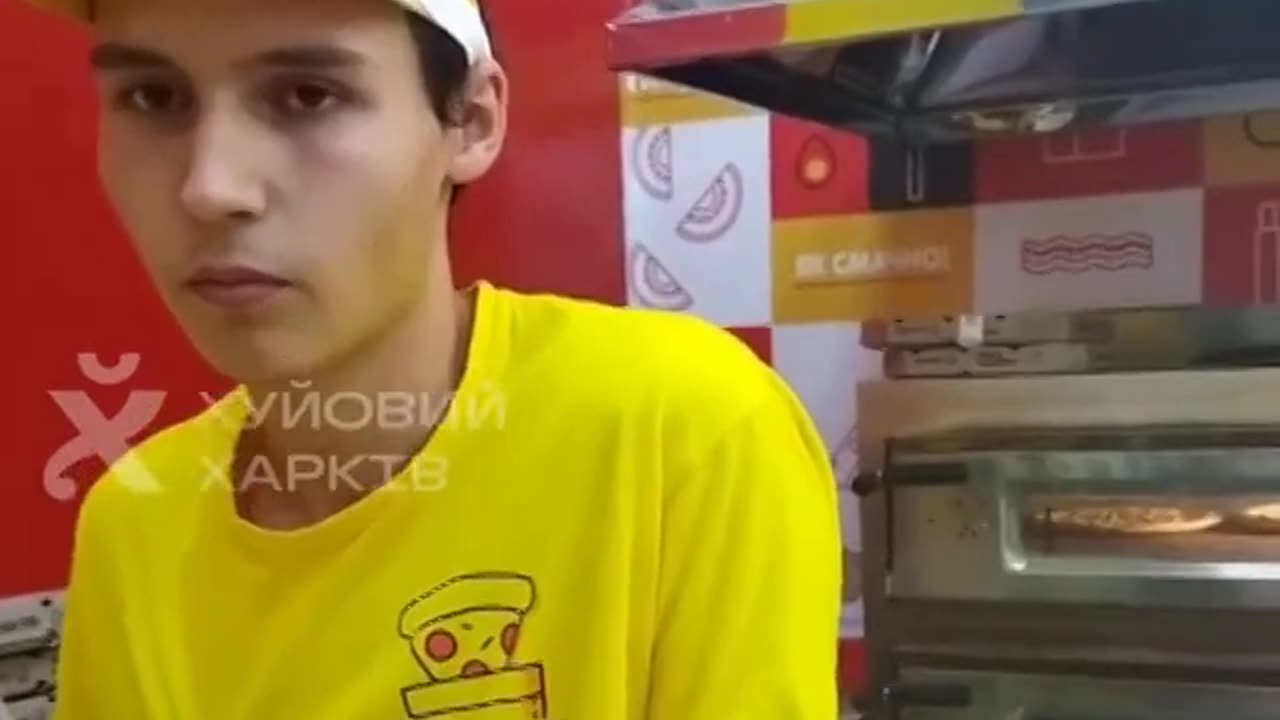 A language scandal in Ukraine