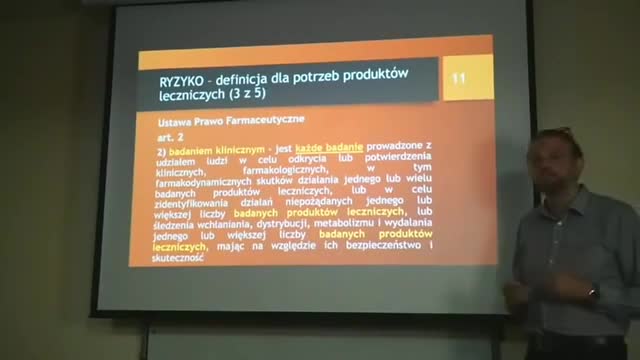 Konferencja - Walka o Wolność - Kraków 22-05-2021