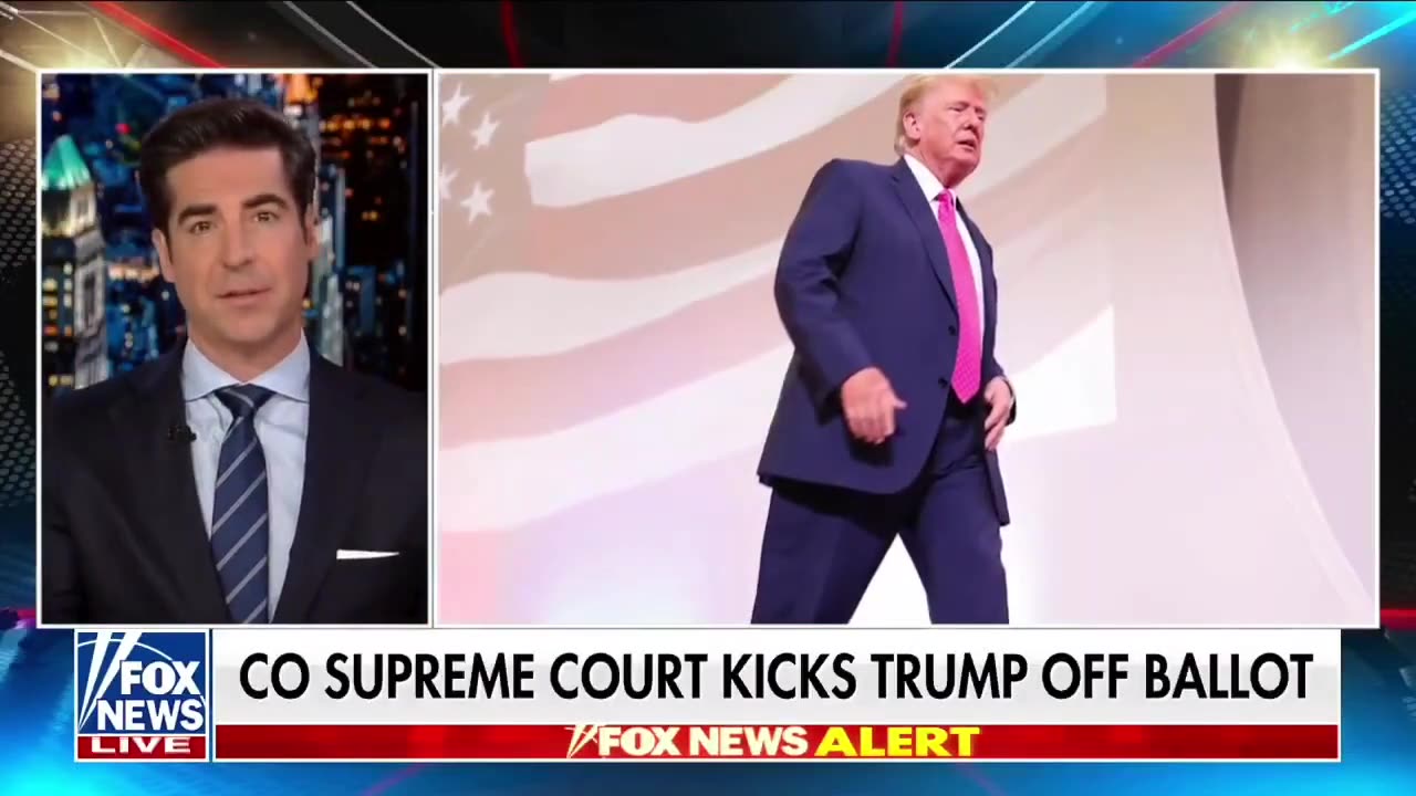 EXPOSED: How George Soros' Helped Ban Trump From Colorado Ballot (VIDEO)