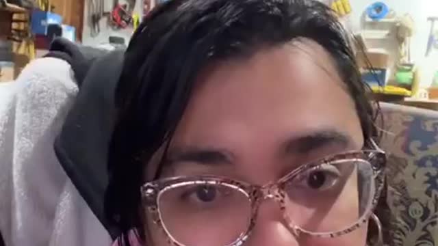 This Girl is awesome