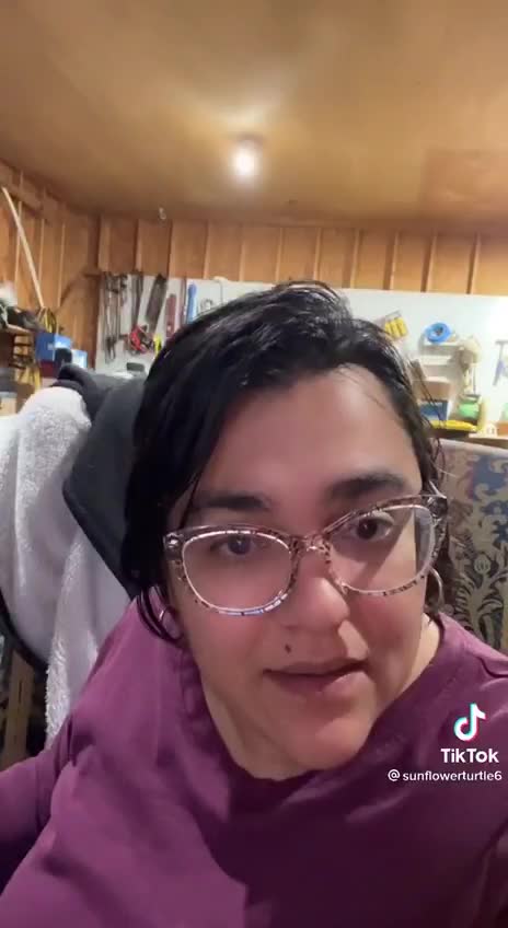 This Girl is awesome