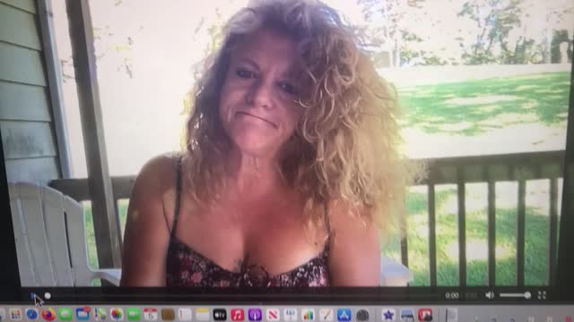 They’re forcing the poison our troops!!