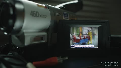 FLASHBACK: Fatal Motorcycle Crash Listed As COVID-19 Death