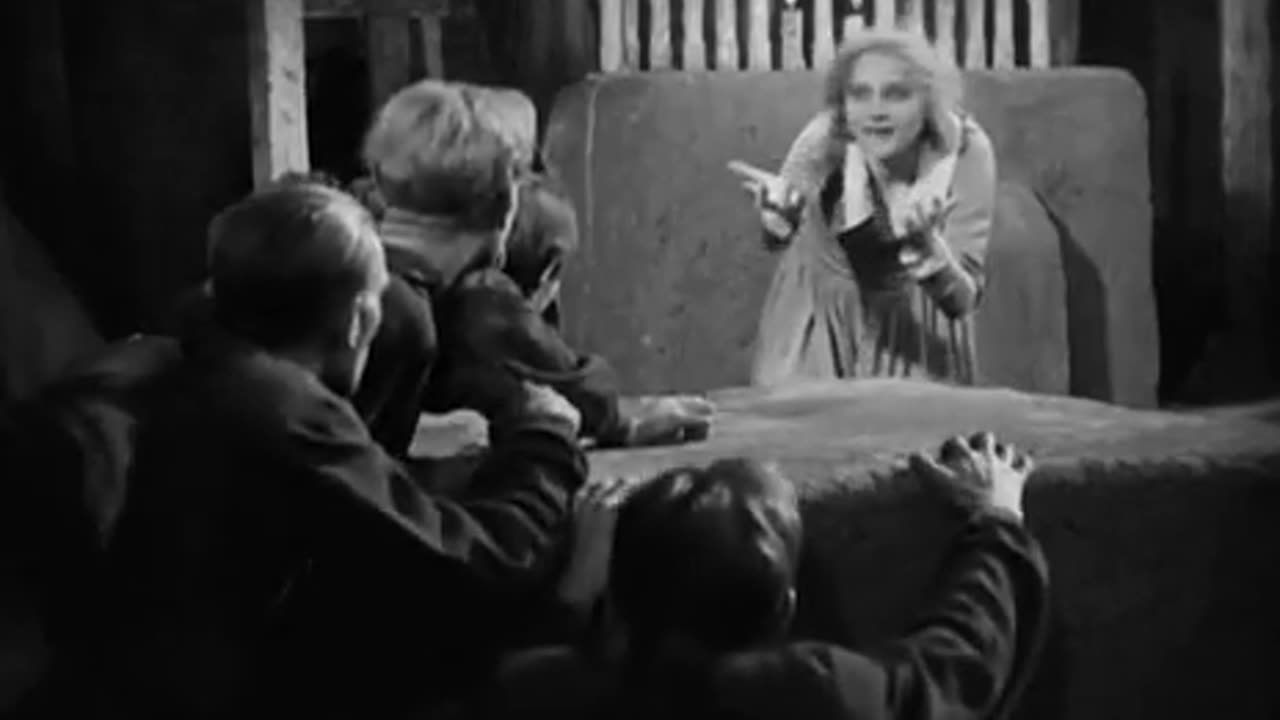 Fritz Lang's 'Metropolis' (1927) - Full movie