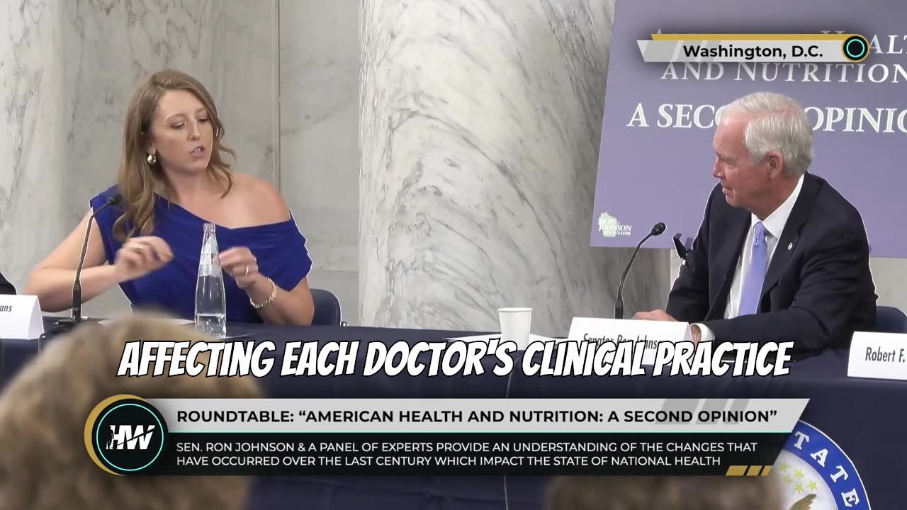 they Institutions make more money when we are sick and less when we are healthy