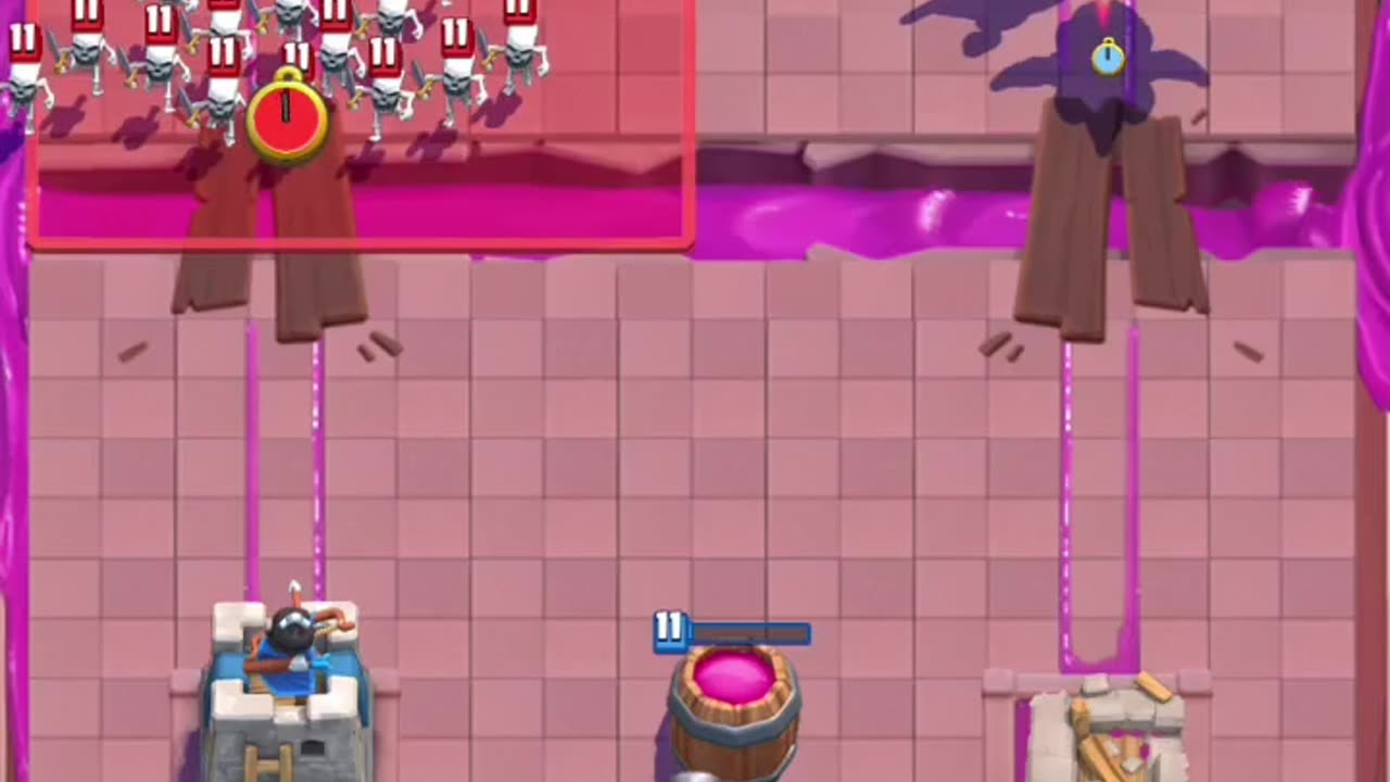 Clash Royale New Event!?