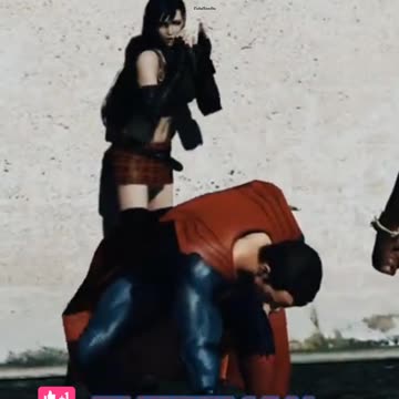 GTA 5 Fight Superman, Gta 5 action