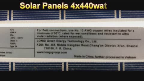 20220608 Cultus Lake Maple Bay (Solar)