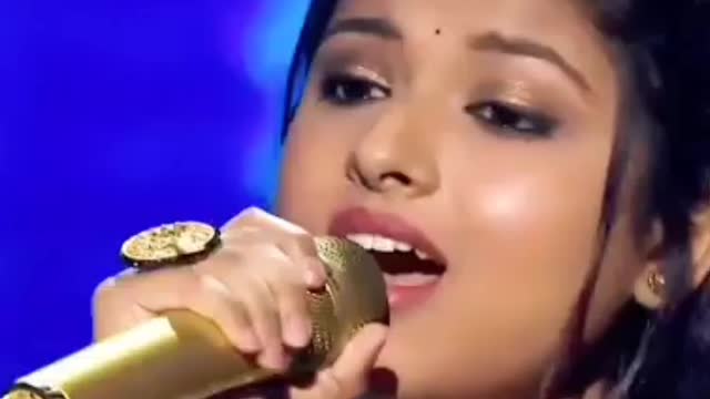 Beautiful Bollywood Singing Shows