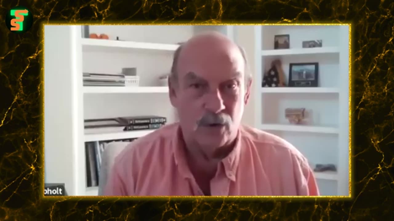 📊 Gigantic UNTHINKABLE GOLD & SILVER Rally Ahead As Silver Demand Explodes | Bill Holter