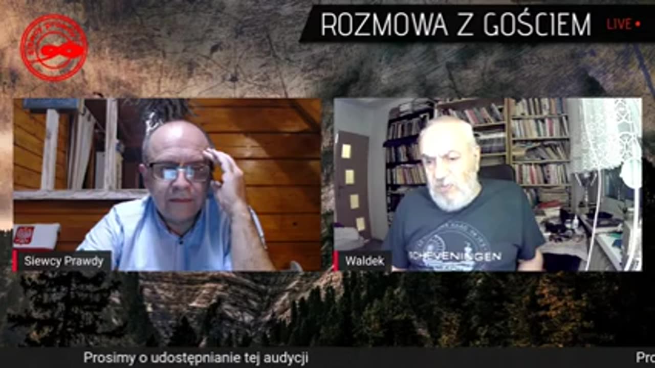 Morkisz w kwestii Rzyda w rządzie w Polsce...