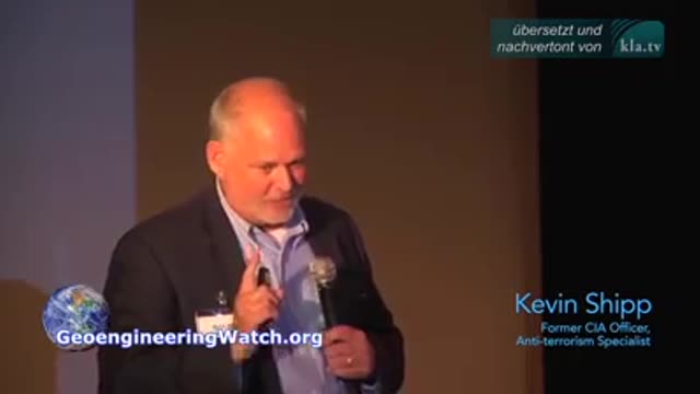 Deep State Schattenregierung - Kla Tv - Ex-CIA Agent klärt auf