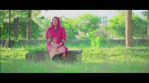 New Masihi Geet Babal Se Nikal Aao by Tehmina Tariq