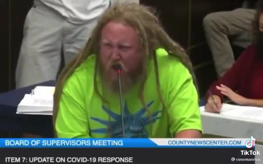 San Diego County Board of Supervisors Opening a “Pit of Hell.”