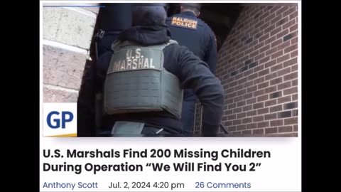 We Will Find You 2