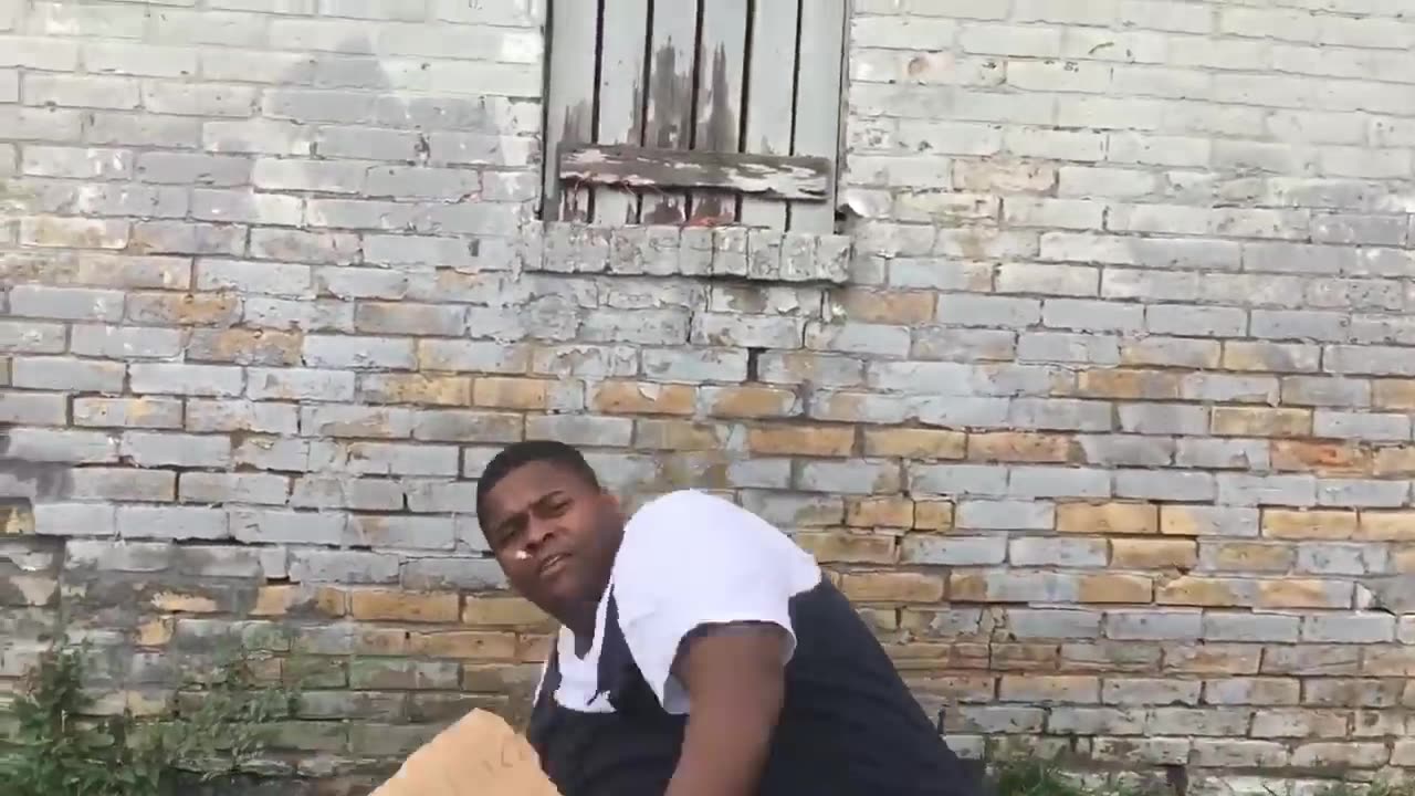 ORIGINAL VIDEO OF MEME GUY