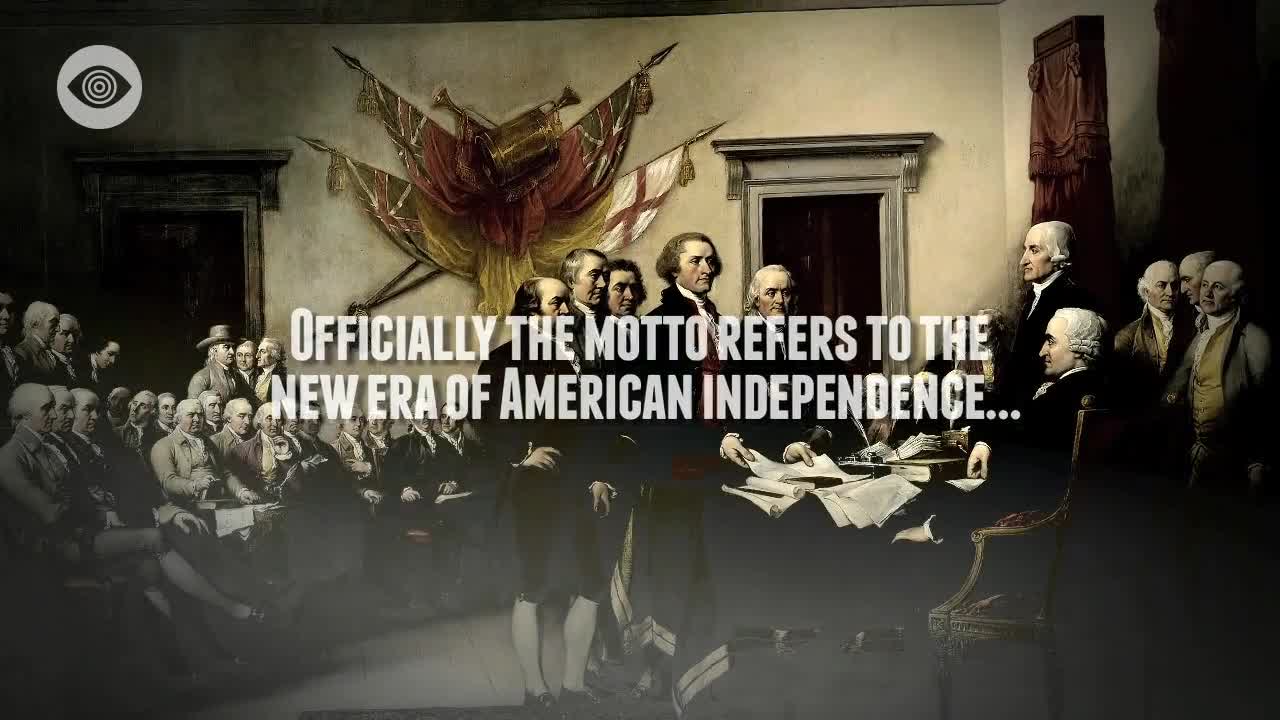 Guide To: The New World Order