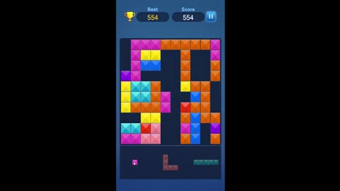 Block Puzzle