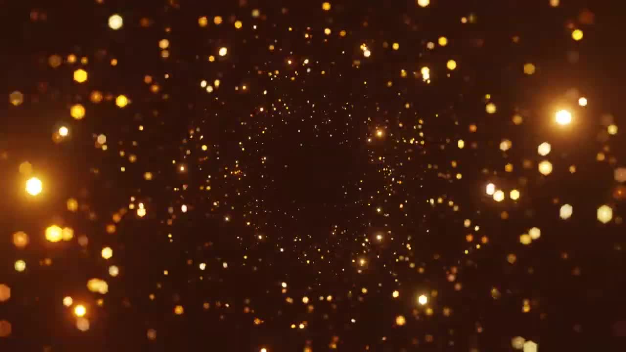 Entertening music