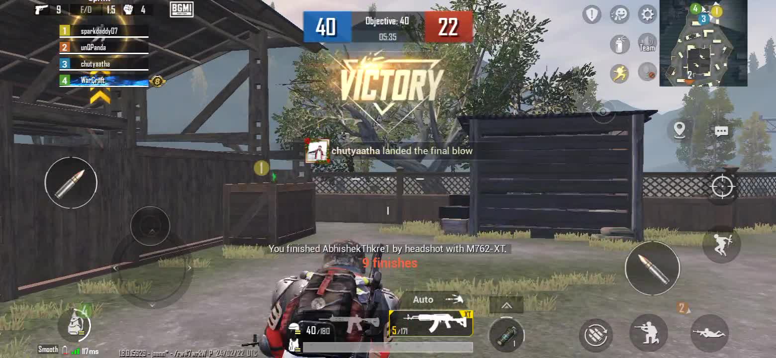 Pabji arena red v/s blue Tim