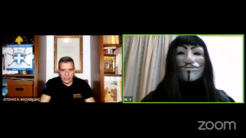 V4Vendetta 2.20: ΝΕΑ ΟΥΣΤΟΚΡΑΤΙΑ...