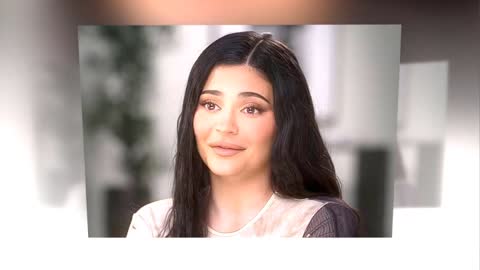 Kylie Jenner ! Everybody Loves My Nipple#kyliejenner #kylie #nipple 