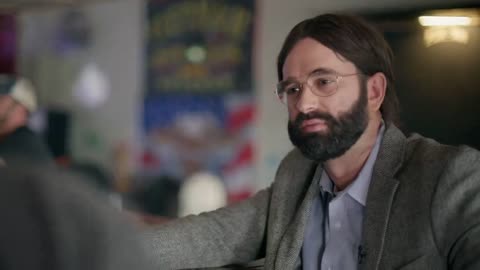 Daily Wire Movie Exposes Anti-white Racism