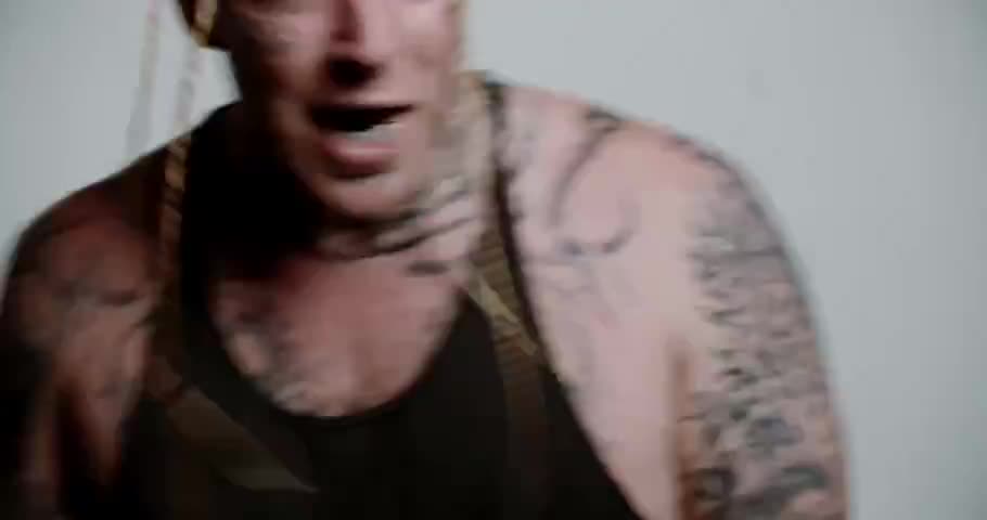 "Names" music clip