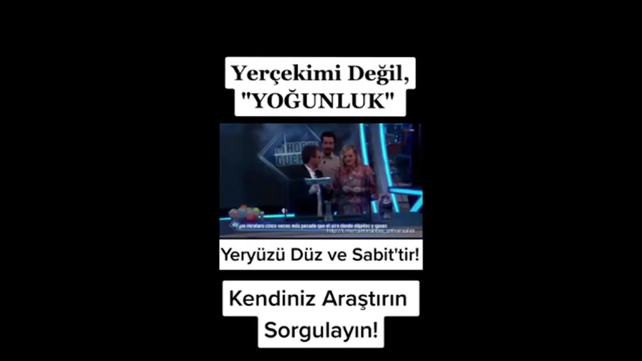 HANİ YERÇEKİMİ NEREDE?