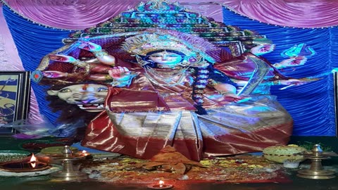 Dasara celebrations 2023