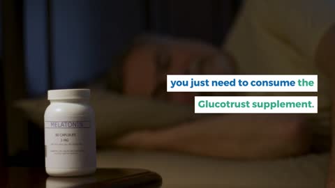 GlucoTrust ☛ Official Website Link Reviews ☚ Supports Healthy Blood Sugar Buy now