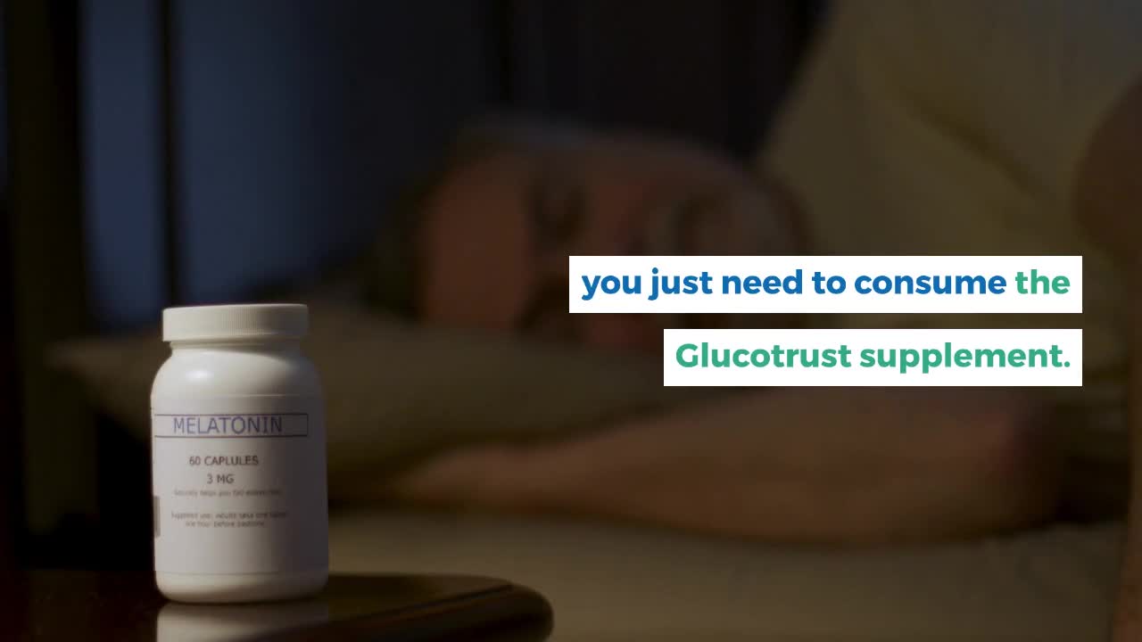 GlucoTrust ☛ Official Website Link Reviews ☚ Supports Healthy Blood Sugar Buy now