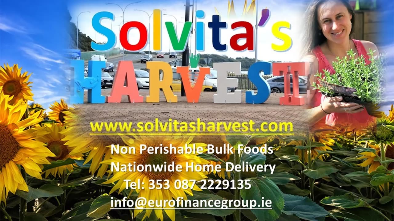 Solvita's Harvest