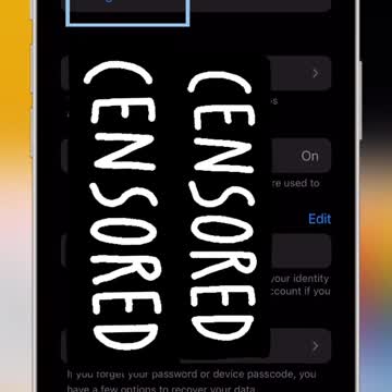 When you forgot the password ⭐️💫✨