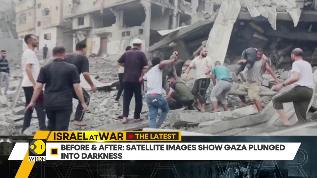 Israel-Palestine war_ Australian foreign ministry urges citizens to leave Lebanon _ WION