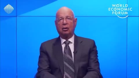 Klaus Schwab: 'Global Crises Require Collaborative Responses'—A Push for One World Government?