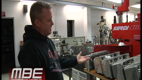 This Week at MBE 1/3/22