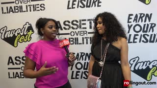 Angela Yee reveals what's next after the Breakfast Club