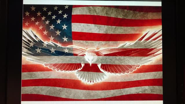 A little about me! I am a disabled American veterans