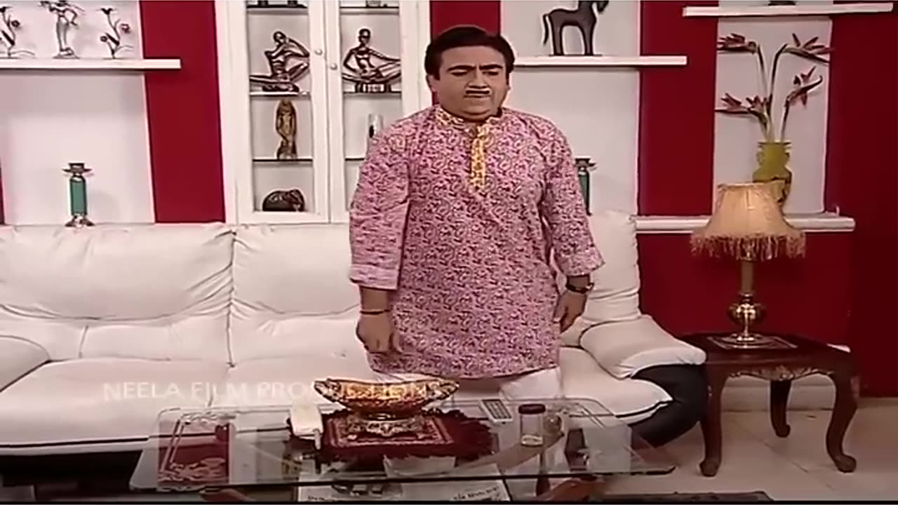 Taarak mehta ka ooltah chashma