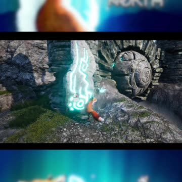 Spirit Of The North 27 - EXPLORACION DE RUINAS Y PUZZLE DE LA ESFERA #spiritofthenorth