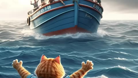 Daddy cat need your help 😭😭😭
