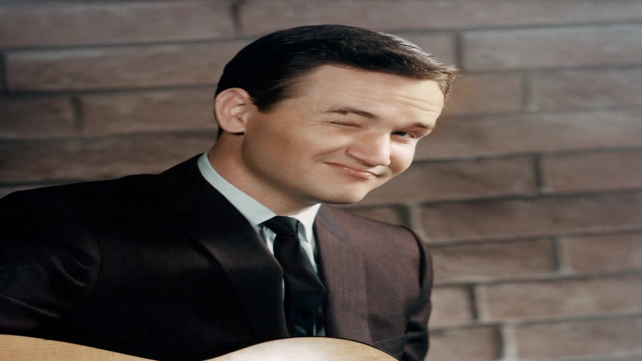 Roger Miller - Absence