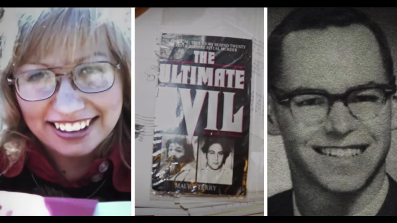 The Soyposium Podcast - Ultimate Evil, Sons of Sam, & DT Agenda - The Murder of Arlis Perry - Ep 4 (p2)